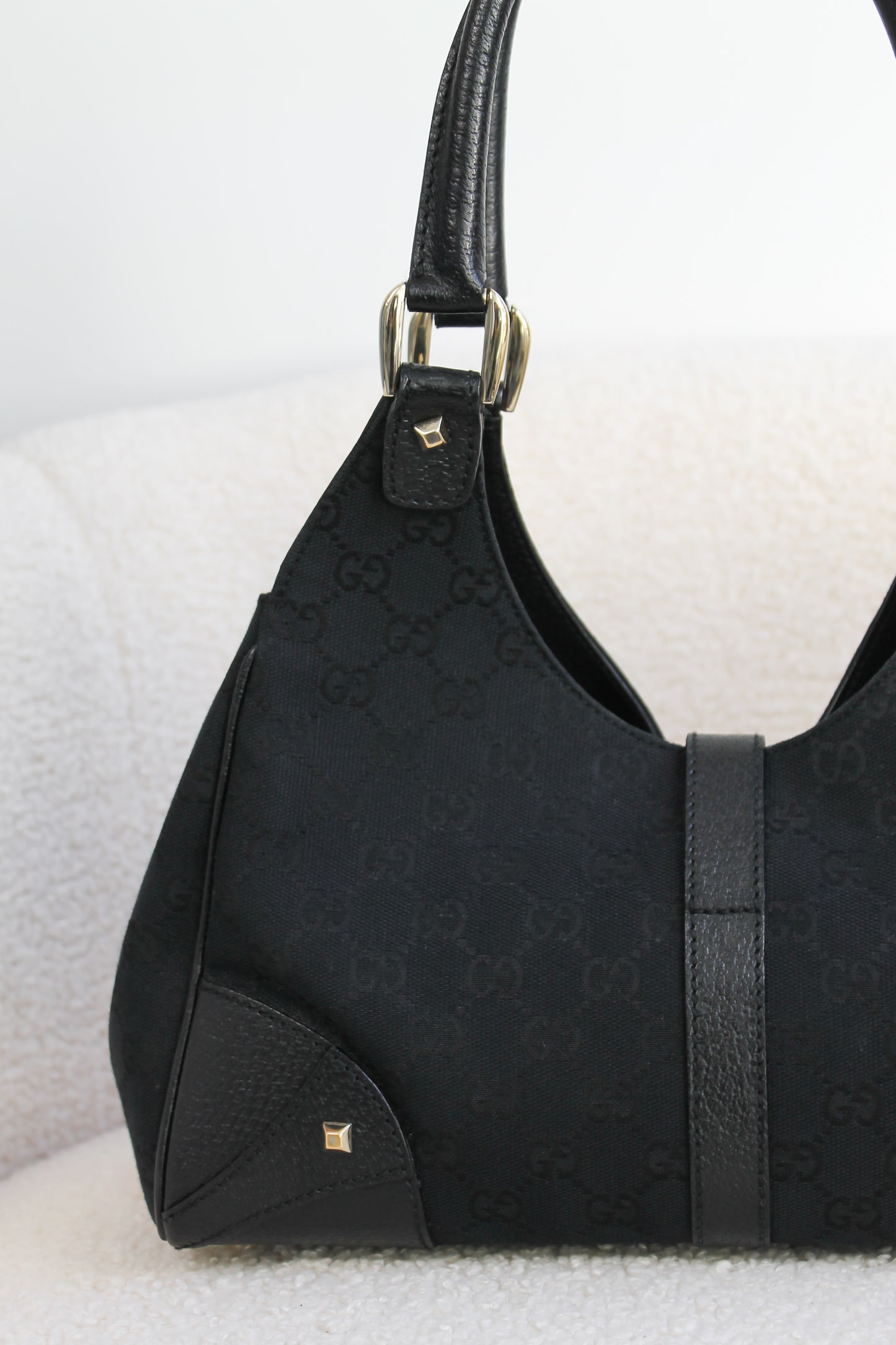 Gucci Jackie Vintage