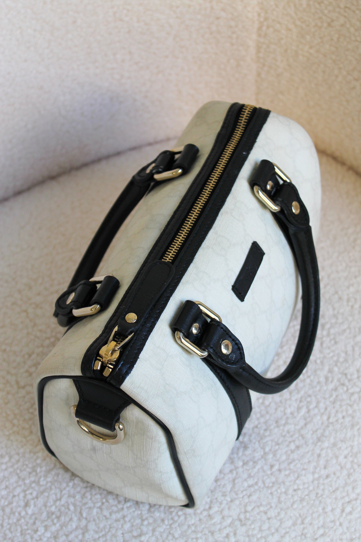 Gucci Joy Boston Bag