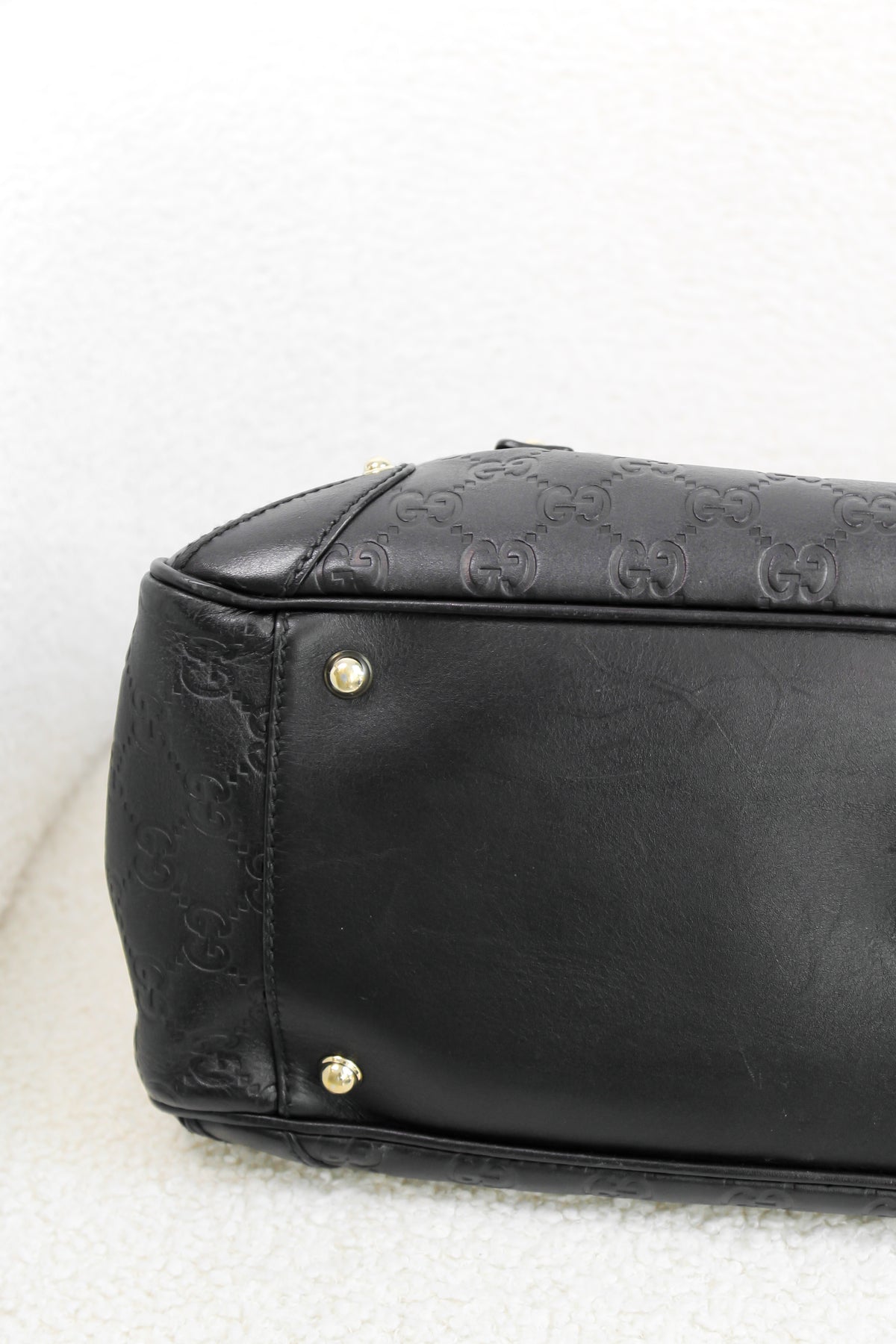 Gucci Wave Boston Medium