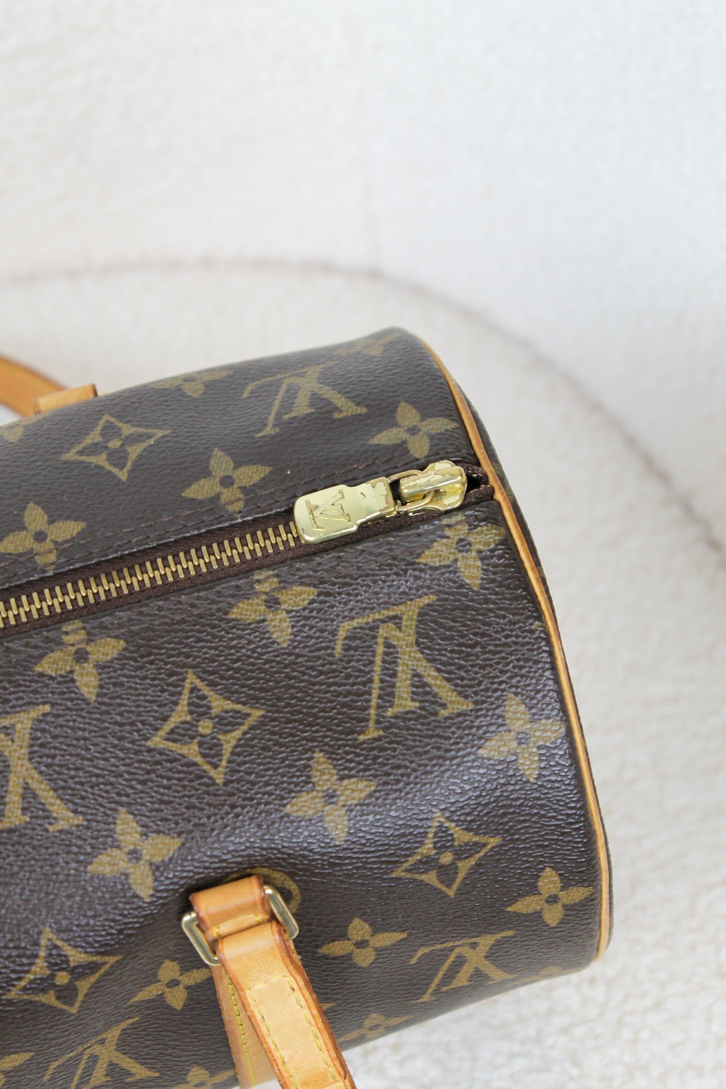 Louis Vuitton Papillon 30