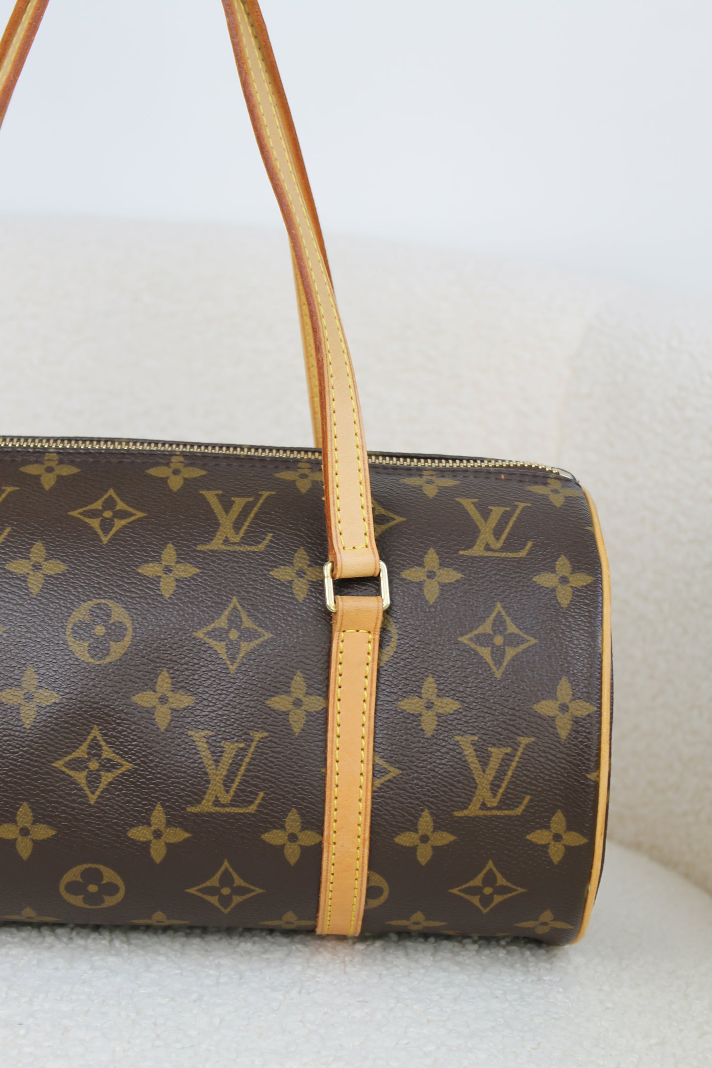 Louis Vuitton Papillon 30