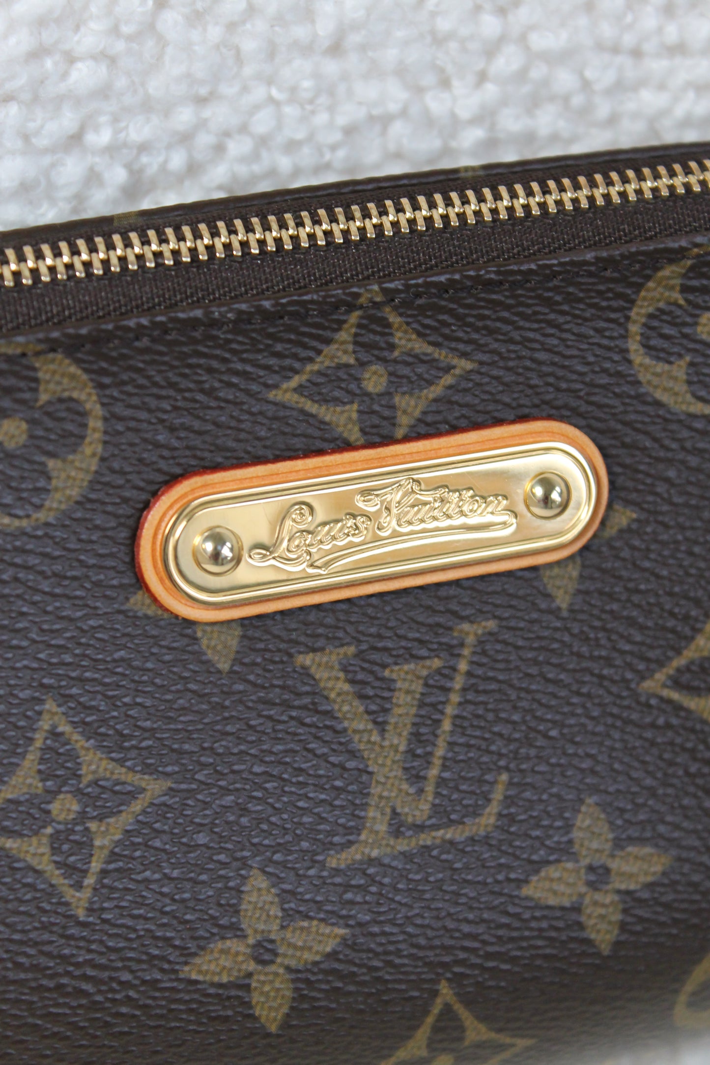 Louis Vuitton Pochette Eva