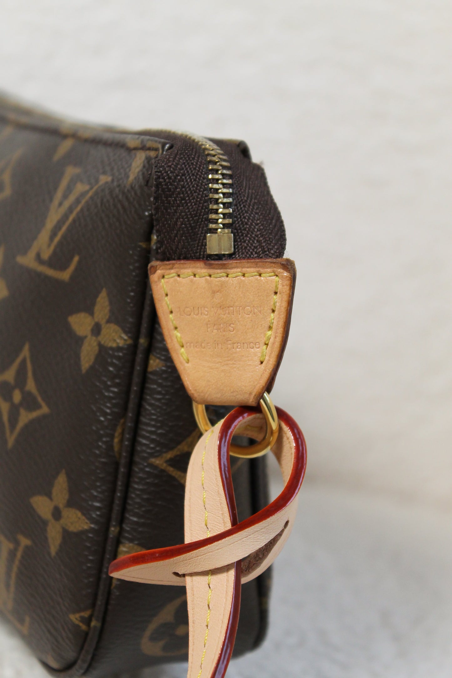 Louis Vuitton Pochette Accessoires NM