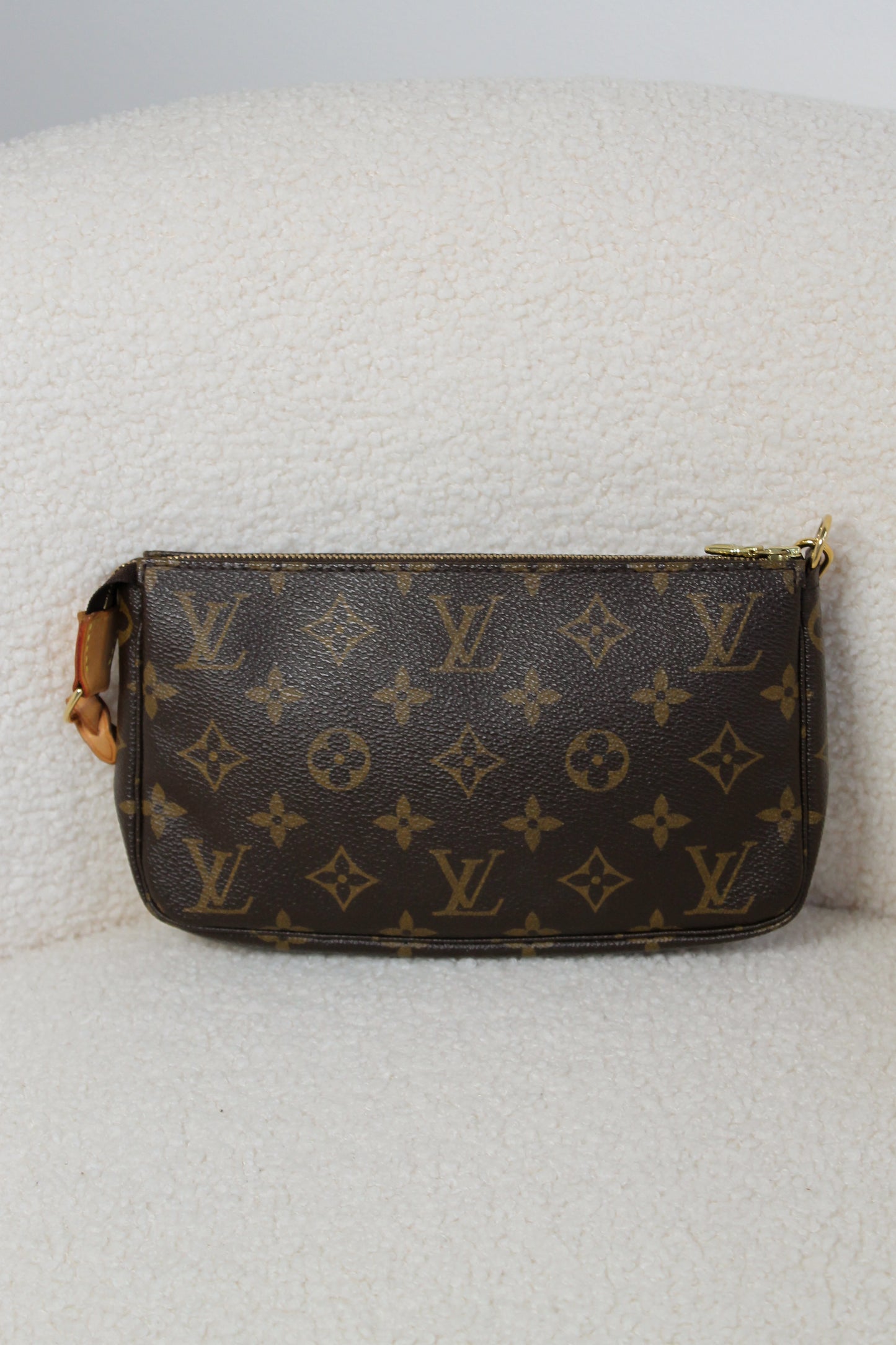 Louis Vuitton Pochette Accessoires