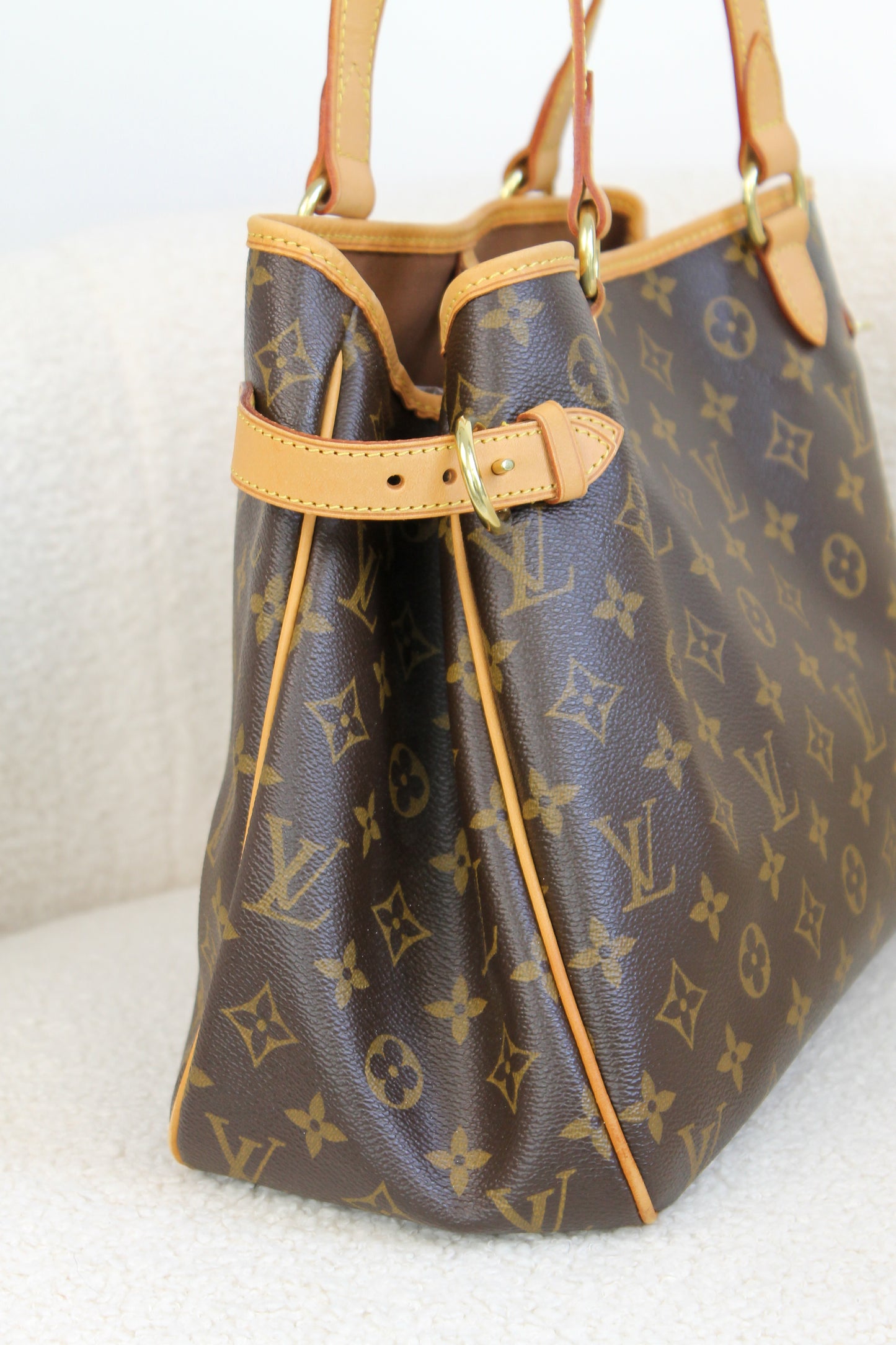 Louis Vuitton Batignolles Horizontal