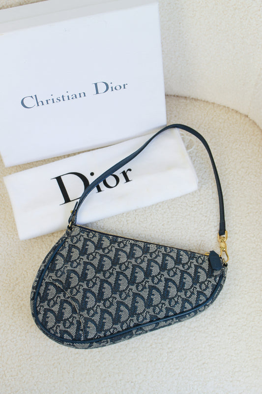 Dior Saddle Vintage