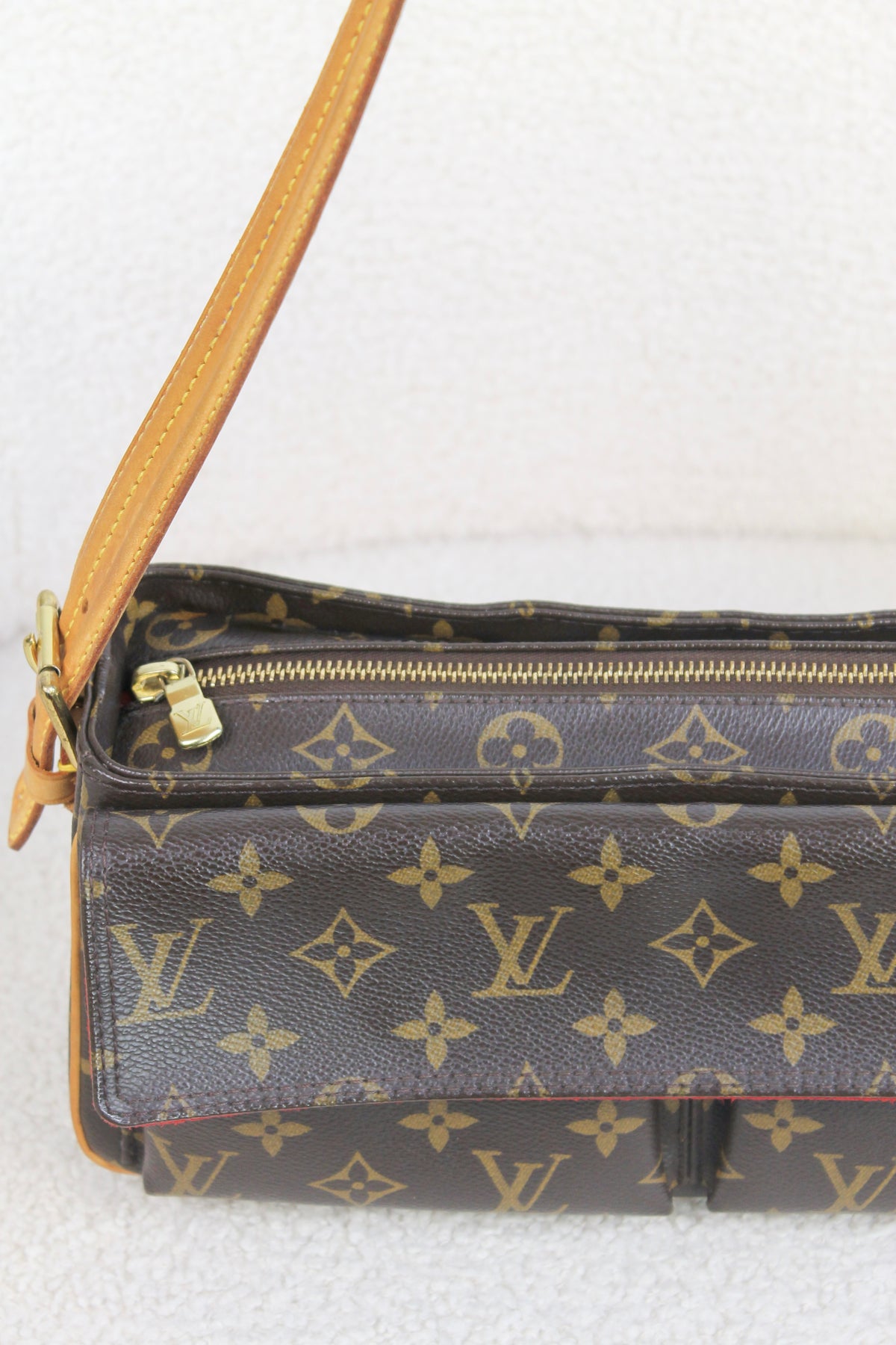 Louis Vuitton Viva Cite MM