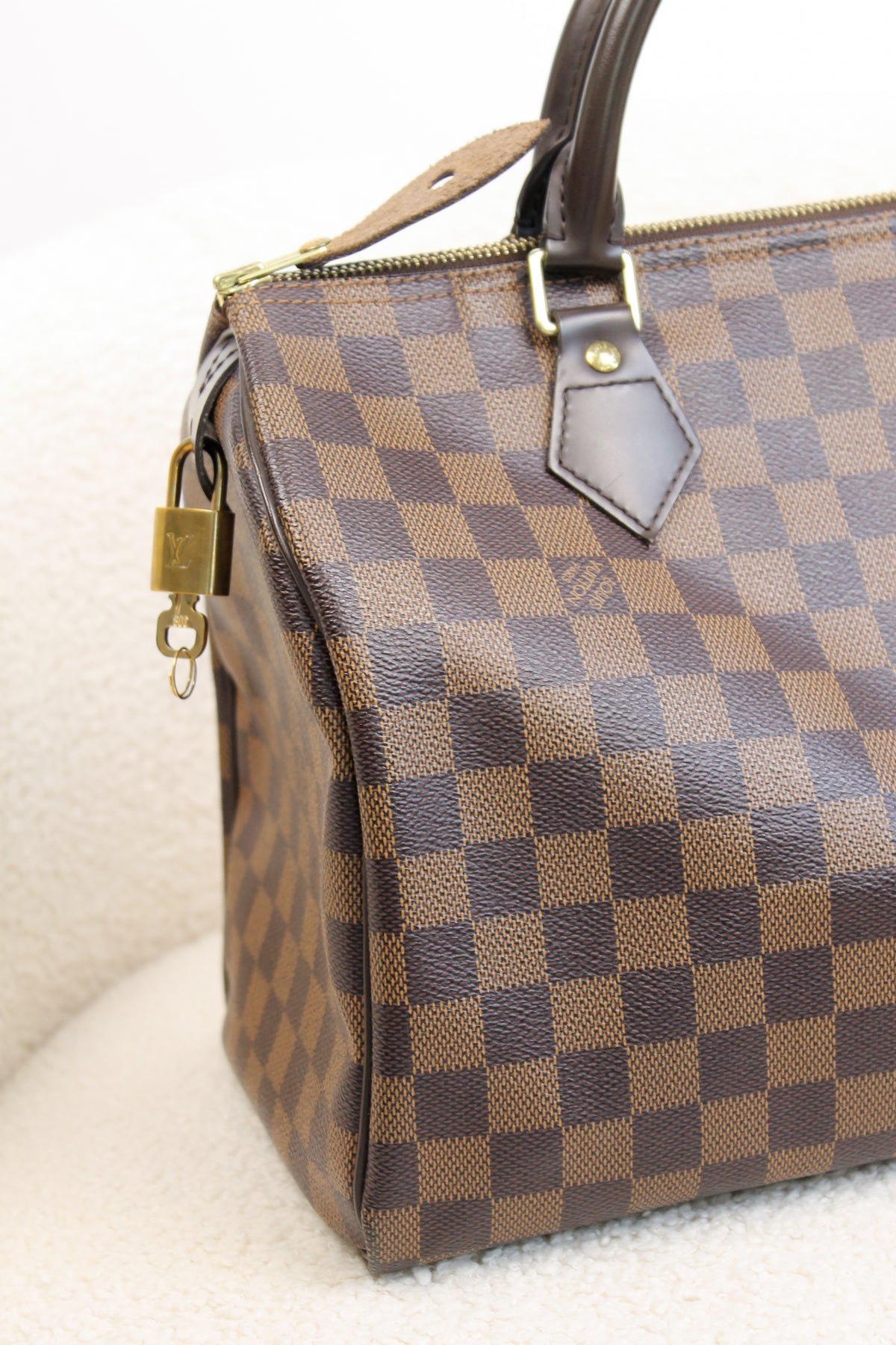 Louis Vuitton Speedy 30