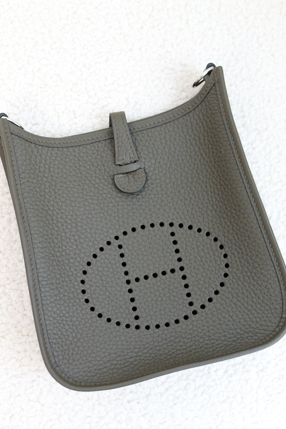 Hermès Evelyne 16 Amazone TPM