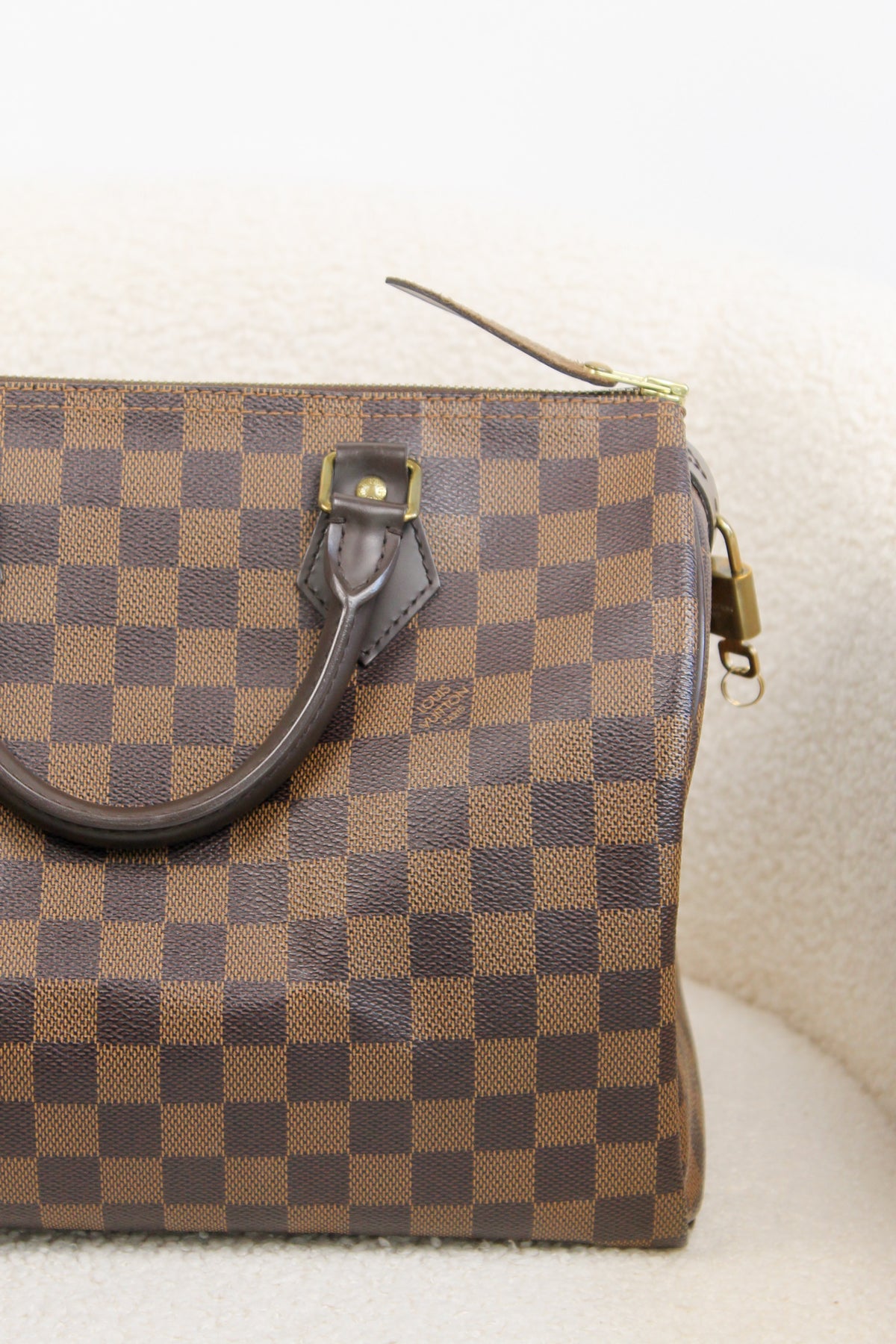 Louis Vuitton Speedy 30