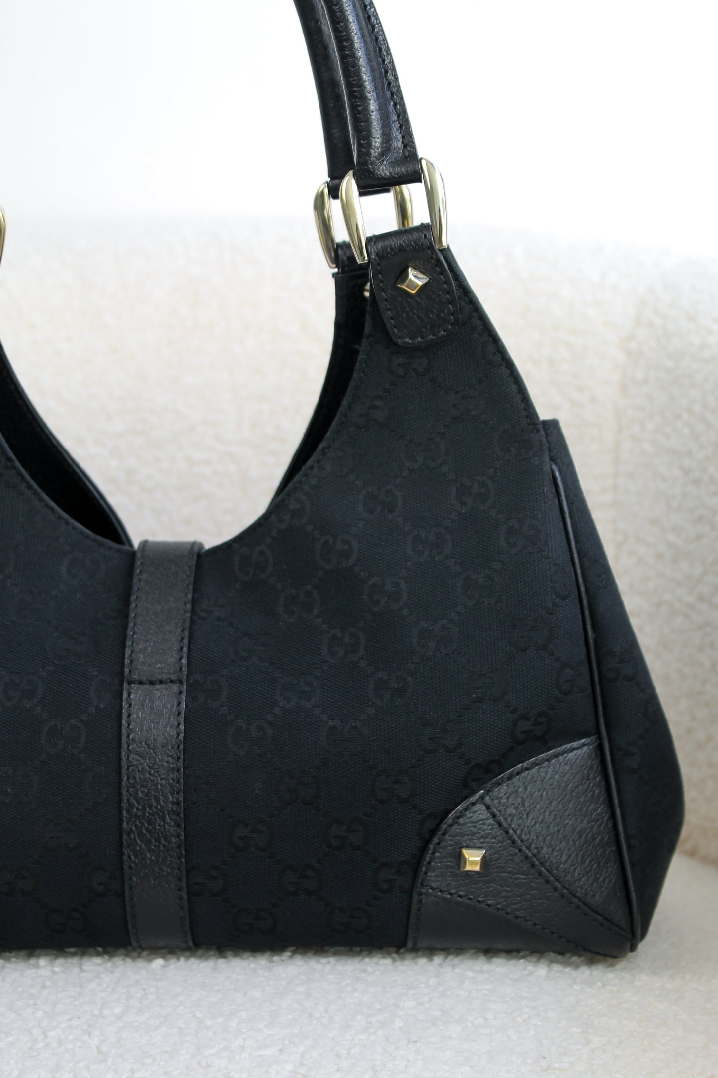 Gucci Jackie Vintage