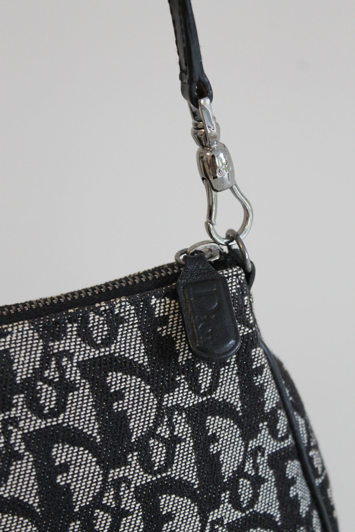 Dior Saddle Bag