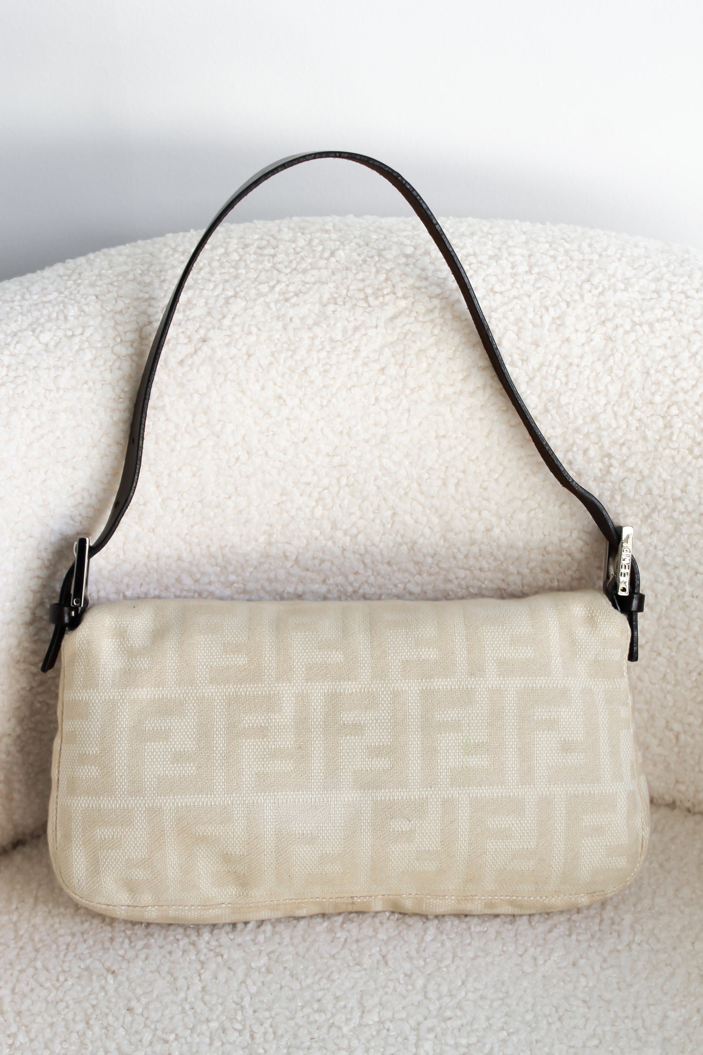 Fendi Baguette