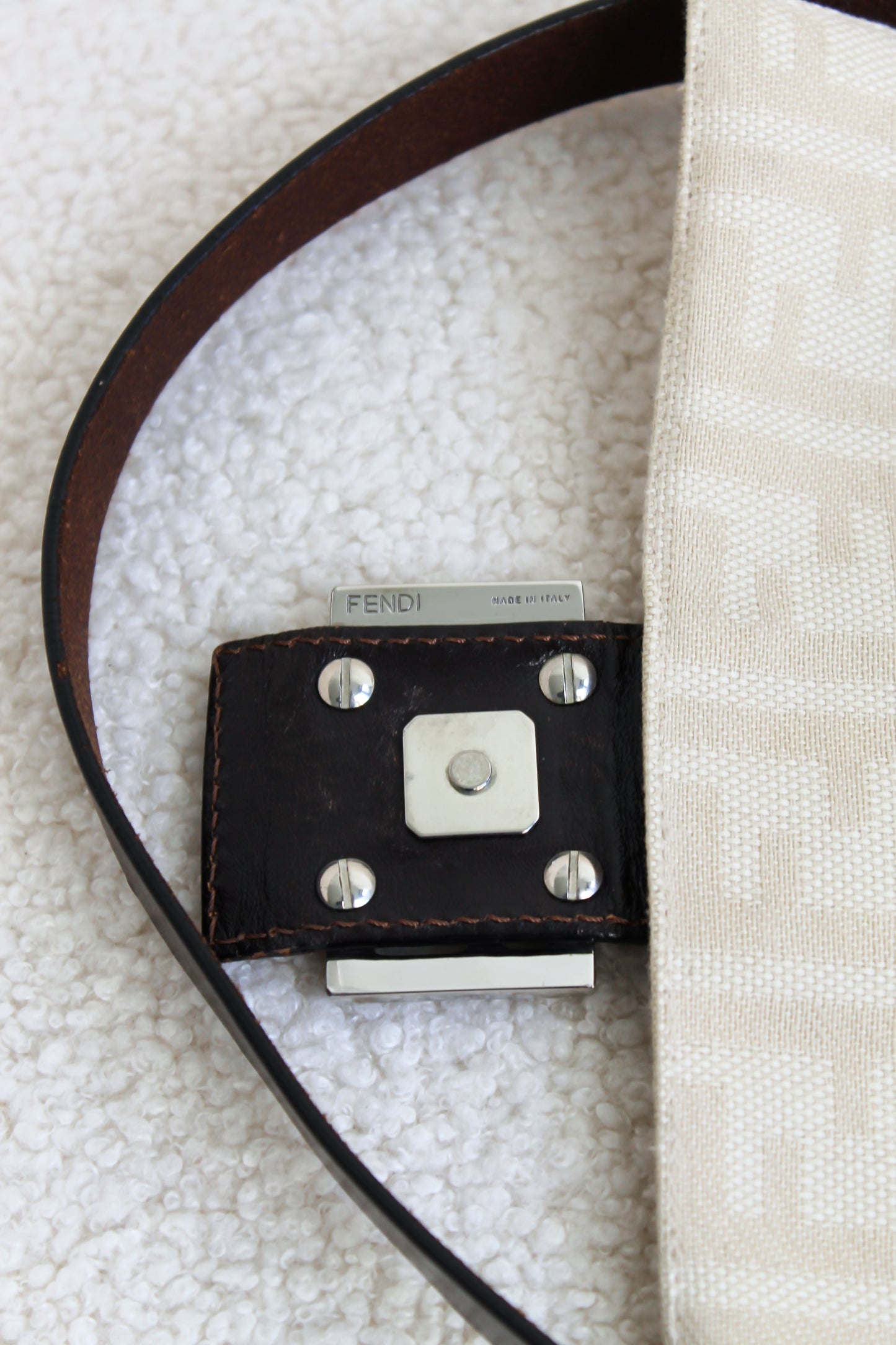 Fendi Baguette