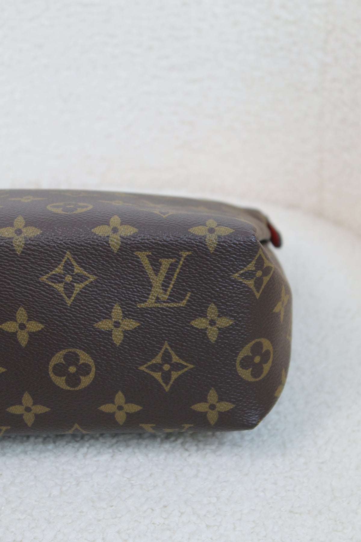 Louis Vuitton Pallas Pouch