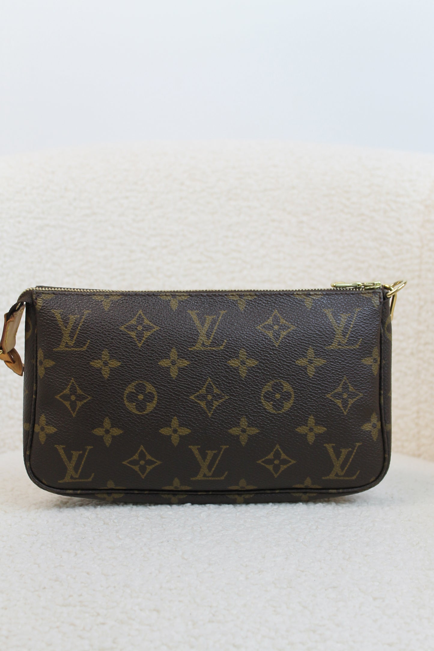 Louis Vuitton Pochette Accessoires