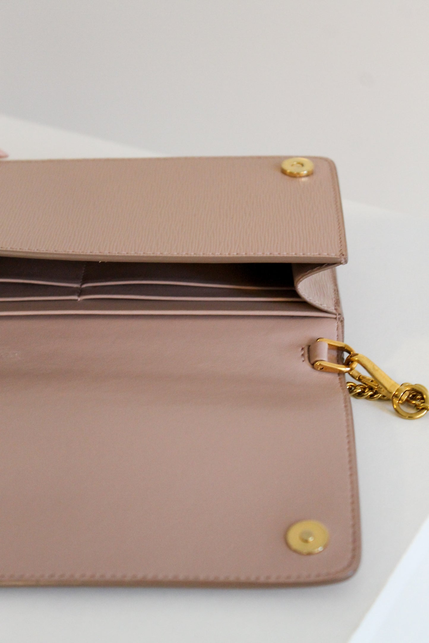 Prada Vitello Move Crossbody