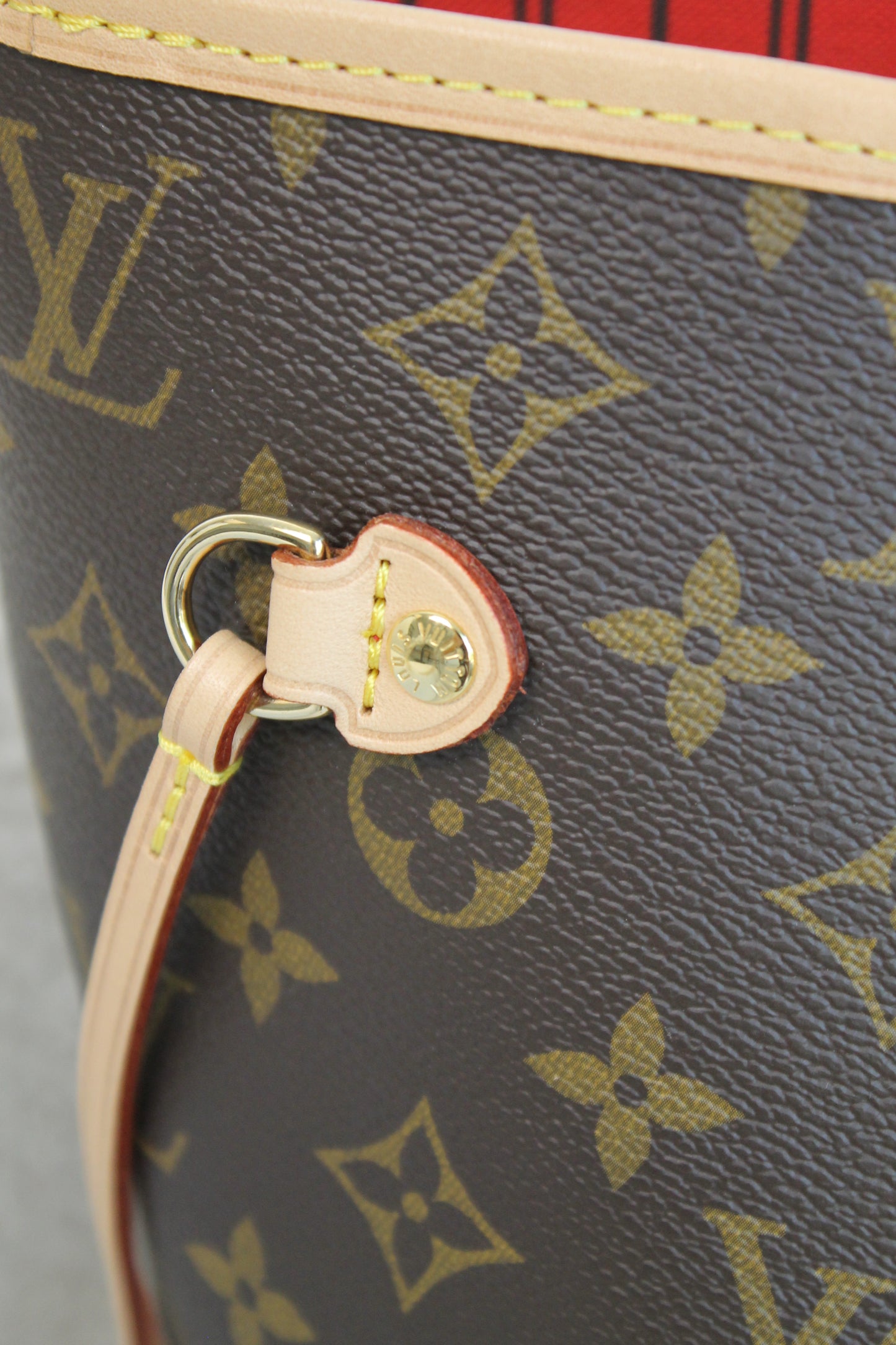 Louis Vuitton Neverfull MM