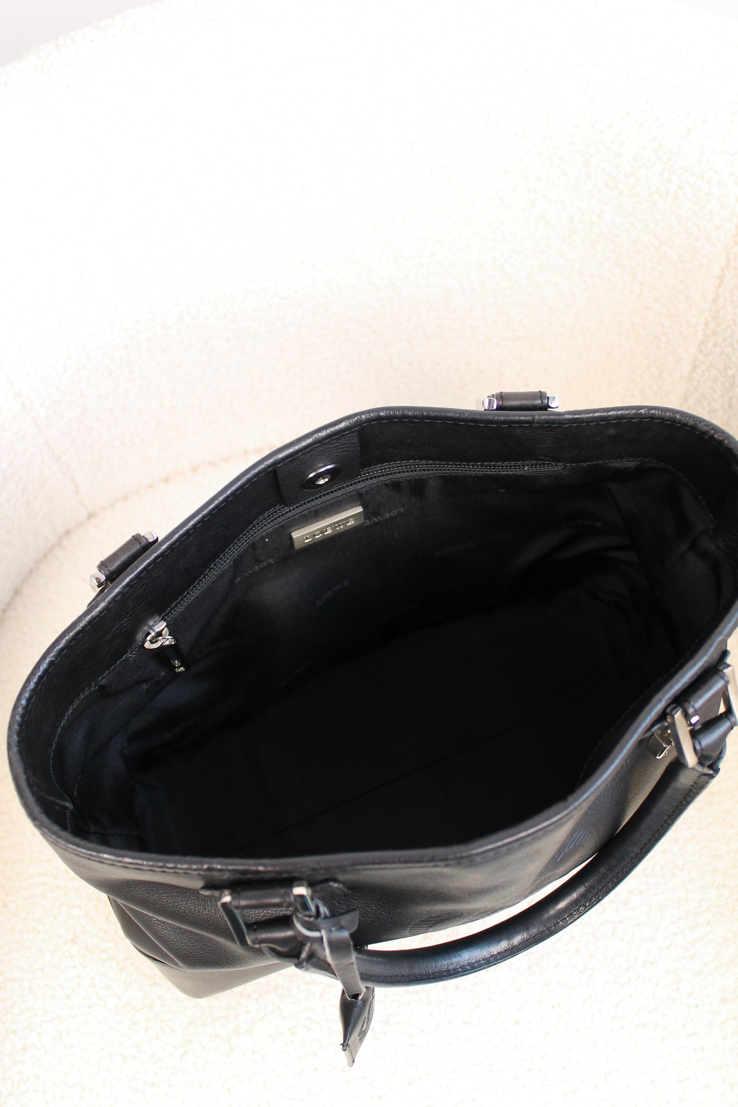 Loewe Amazona Tote bag
