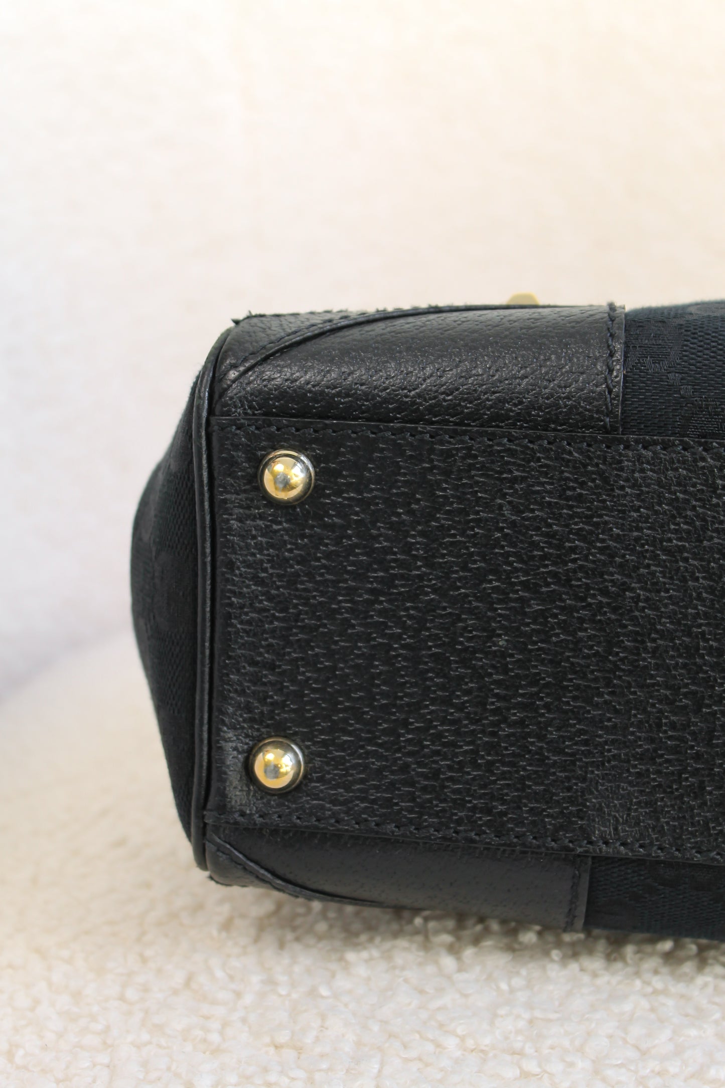 Gucci Jackie Vintage
