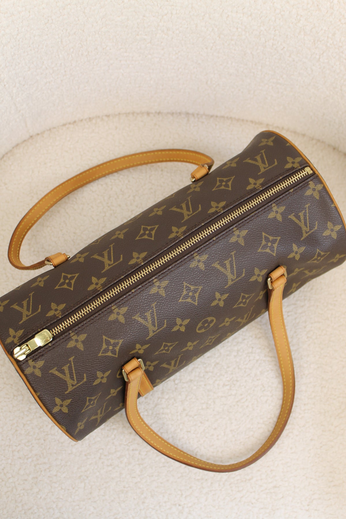 Louis Vuitton Papillon 30