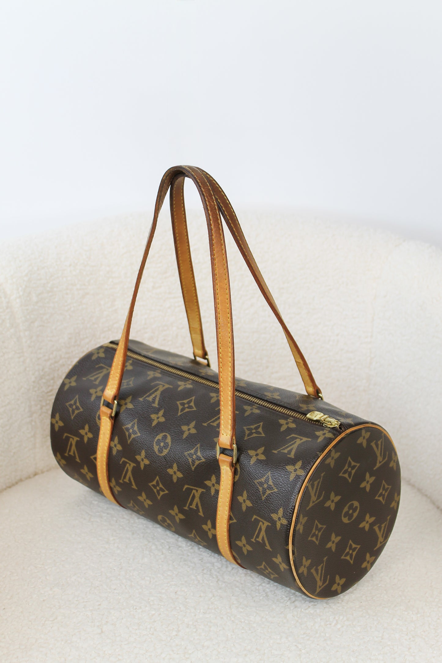 Louis Vuitton Papillon 30