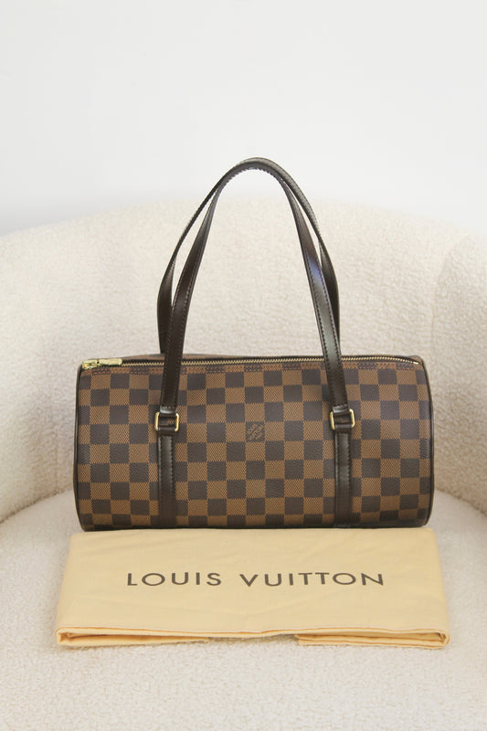 Louis Vuitton Papillon 30