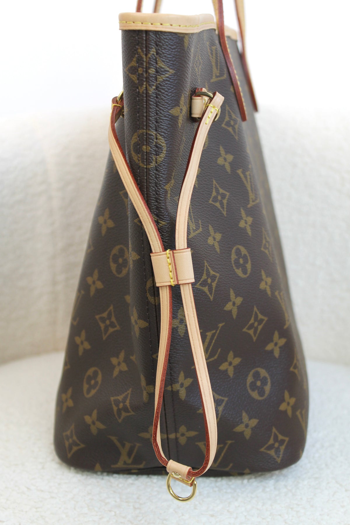 Louis Vuitton Neverfull MM