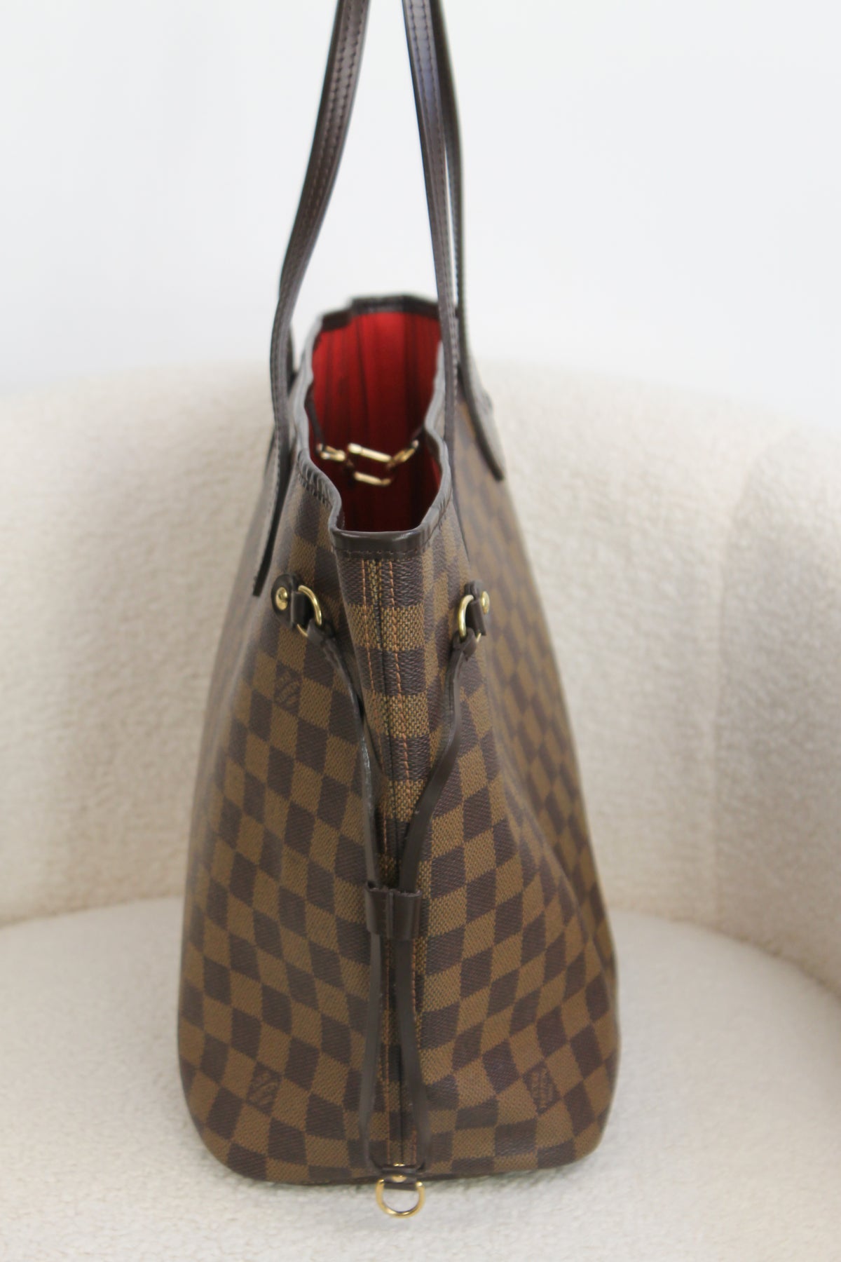 Louis Vuitton Neverfull MM
