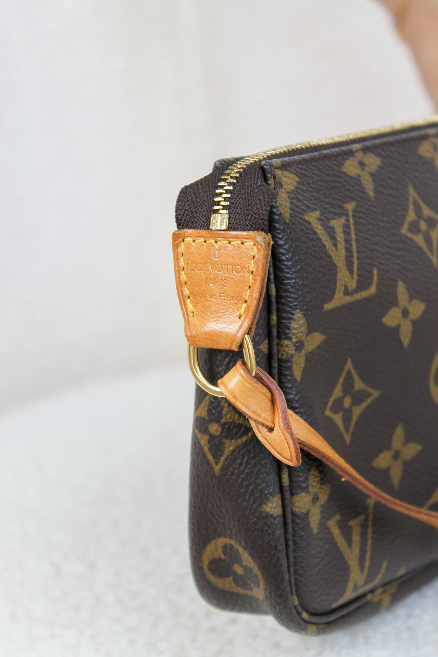 Louis Vuitton Pochette Accessoires