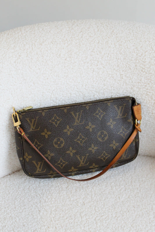 Louis Vuitton Pochette Accessoires