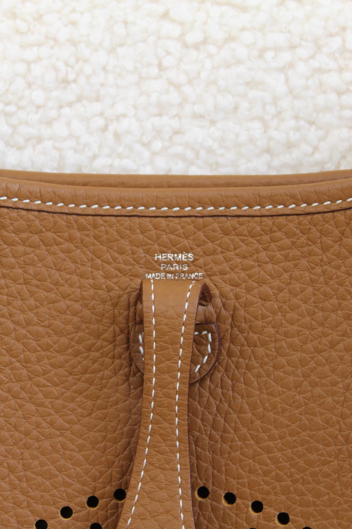 Hermès Evelyne 16 Amazone TPM