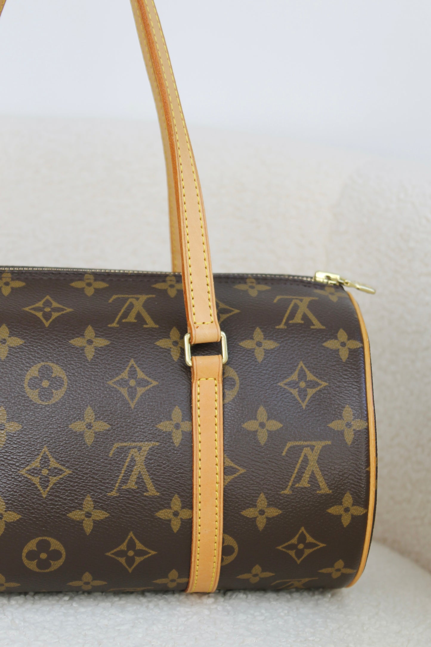 Louis Vuitton Papillon 30