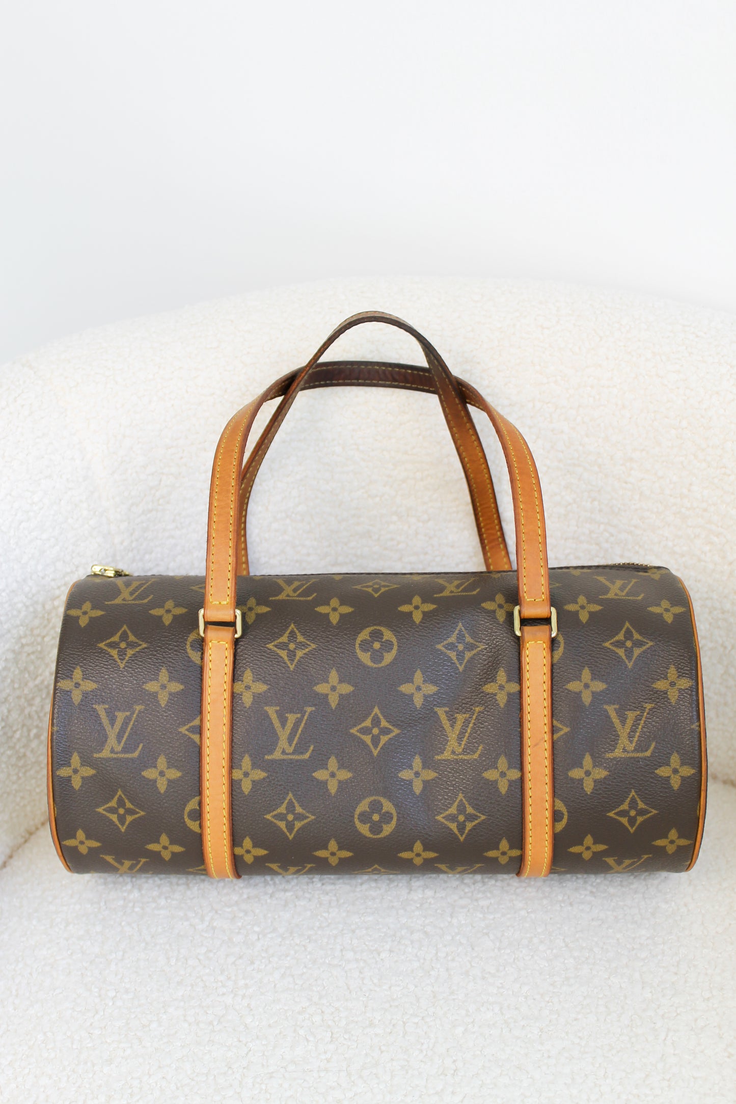 Louis Vuitton Papillon 30