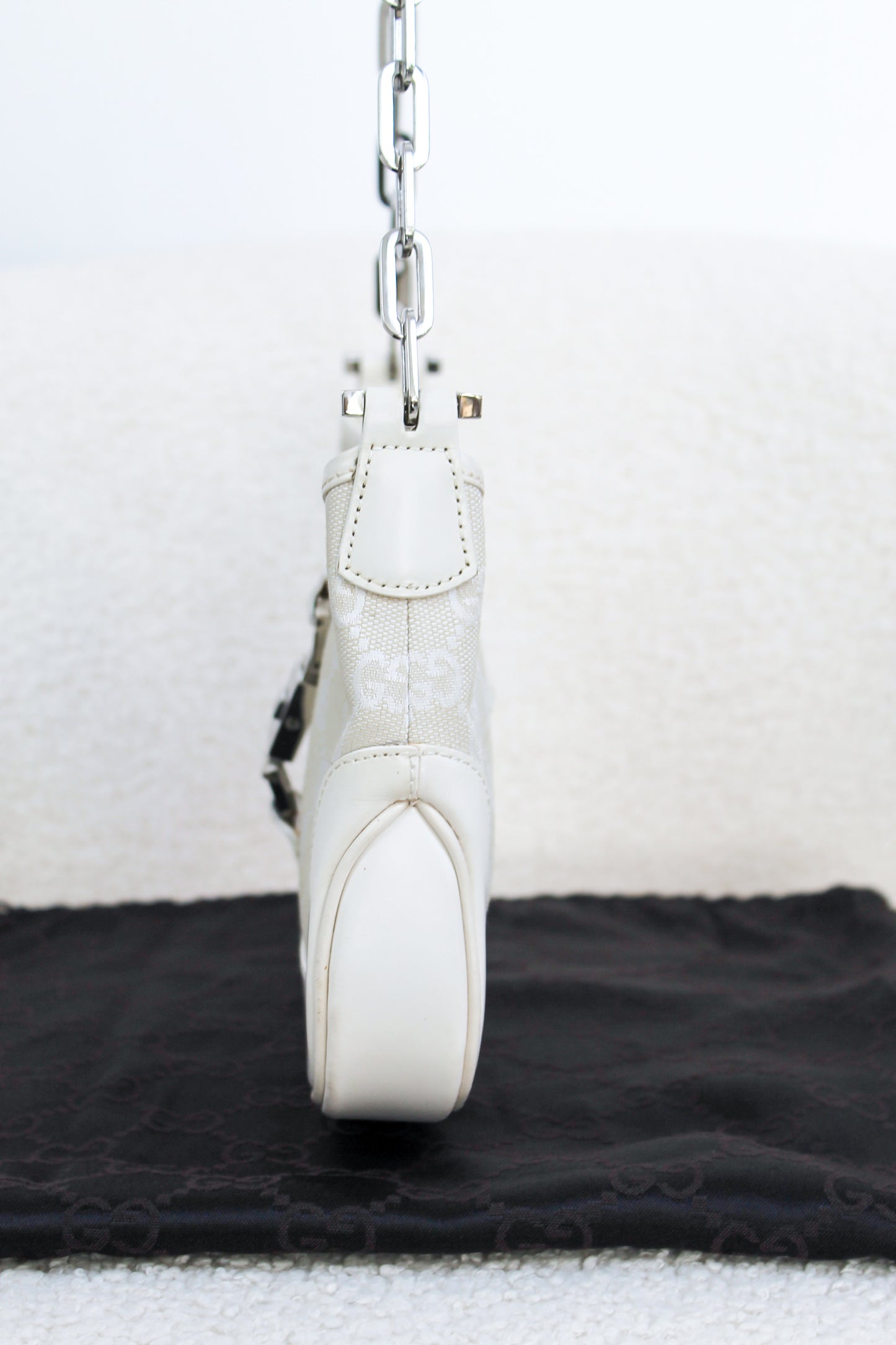 Gucci Jackie Chain