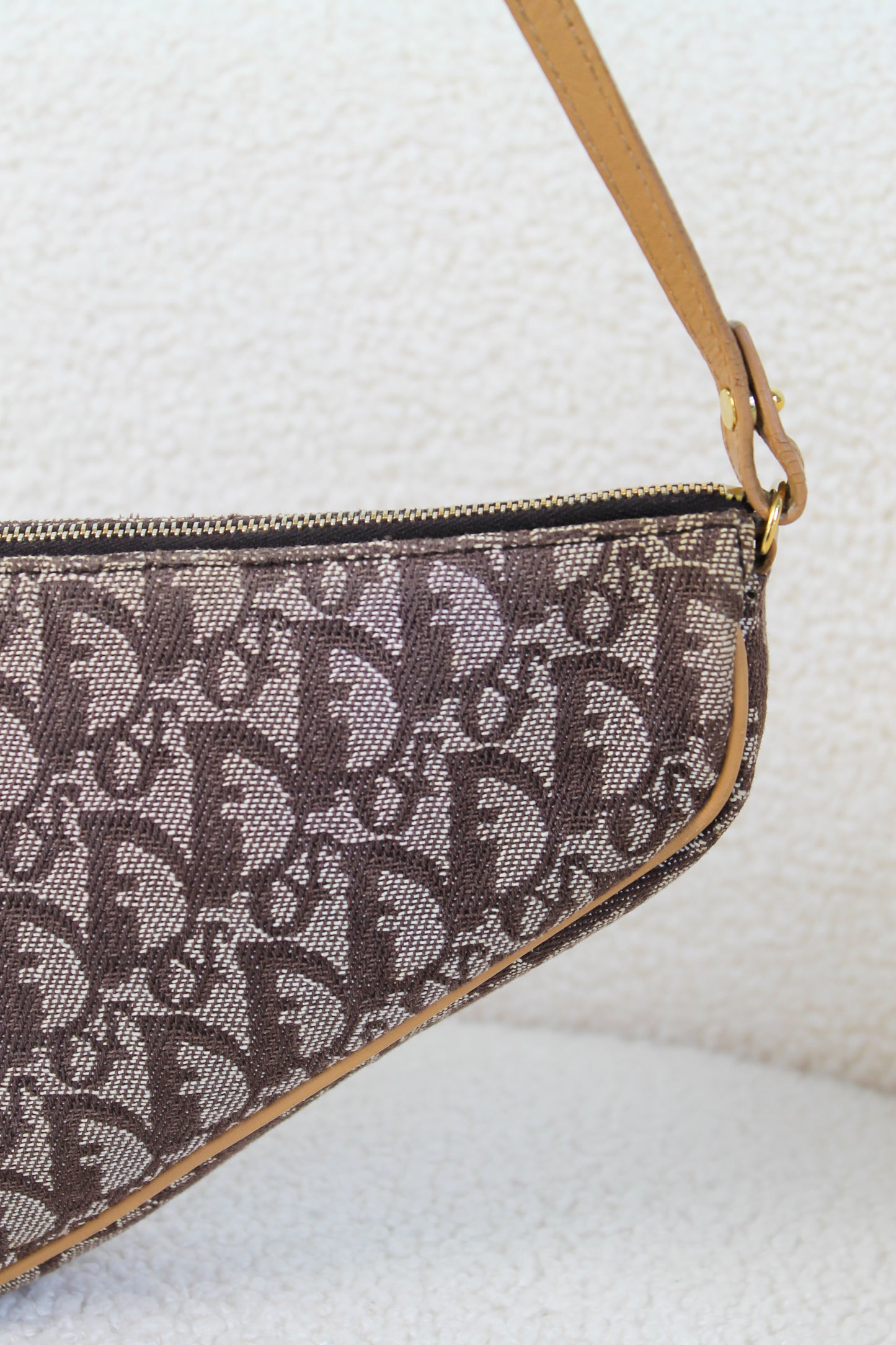 Dior Saddle Bag