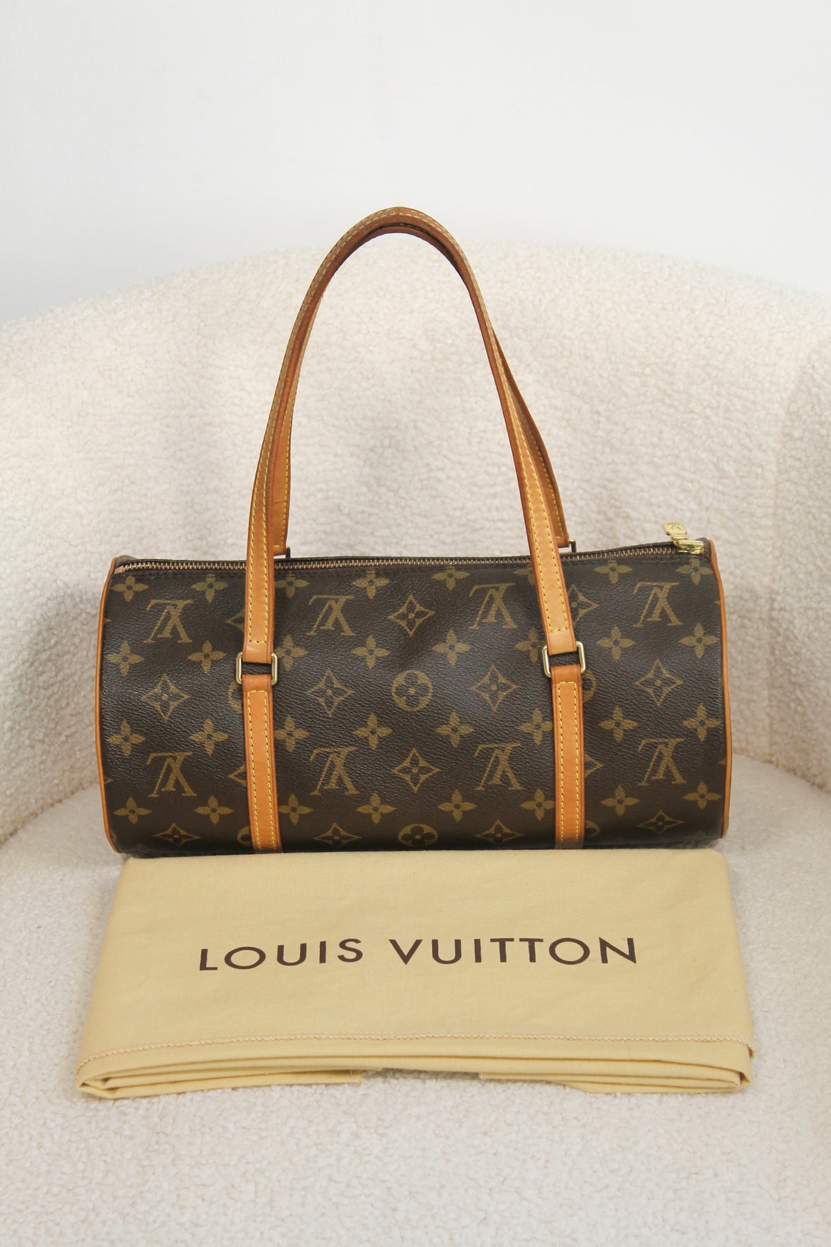 Louis Vuitton Papillon 30