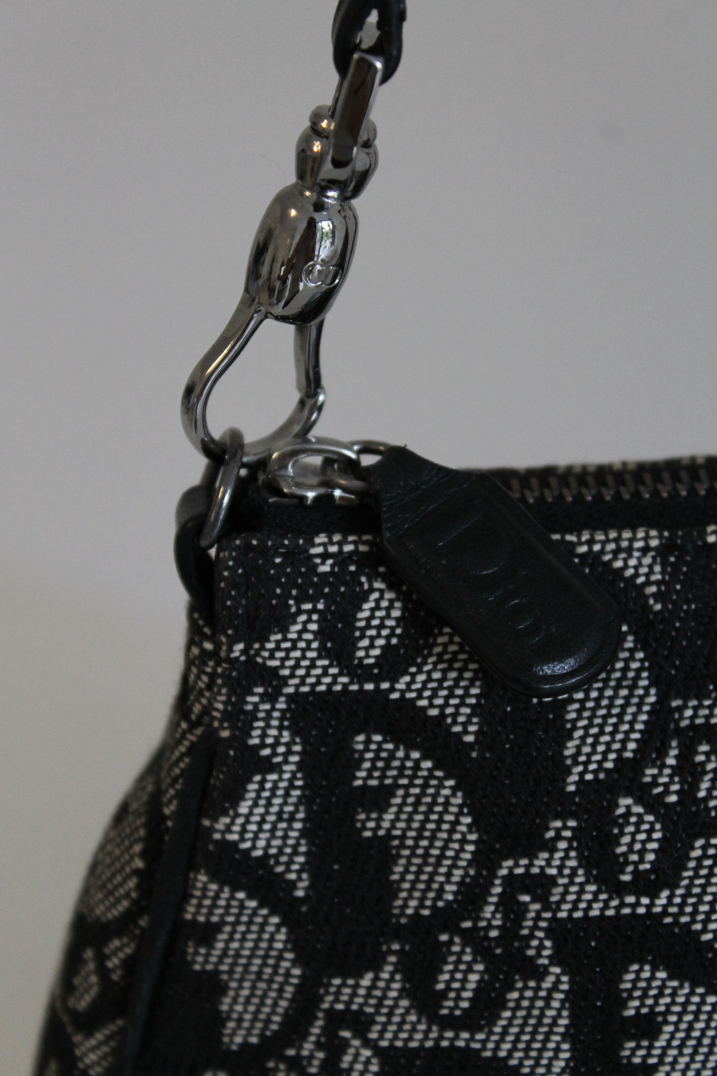 Dior Saddle Bag