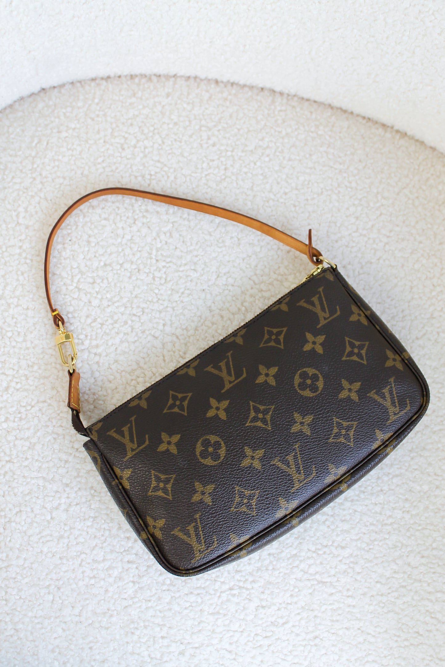 Louis Vuitton Pochette Accessoires