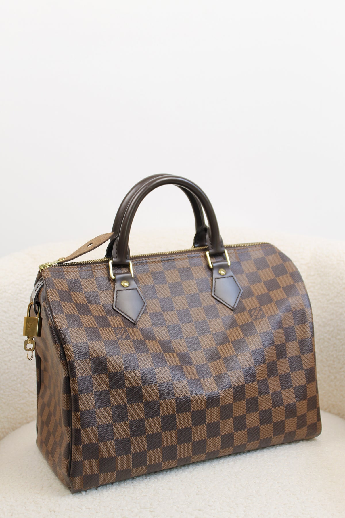 Louis Vuitton Speedy 30