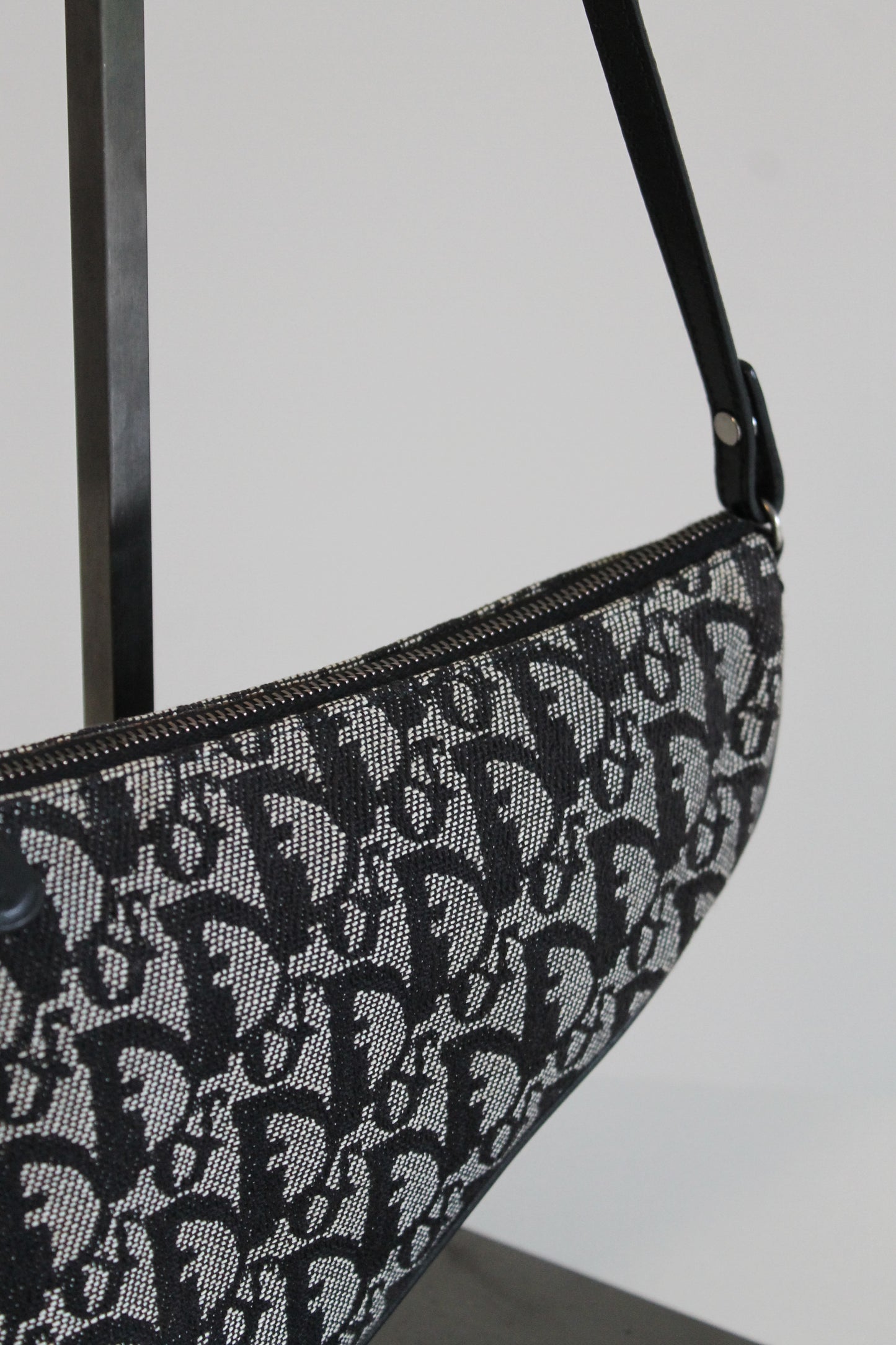 Dior Saddle Bag