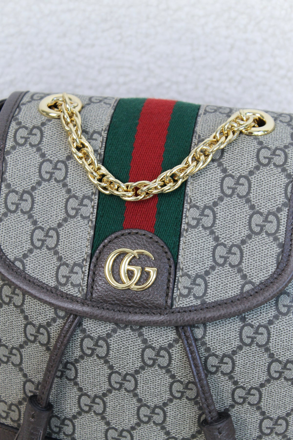 Gucci Ophidia Mini Backpack