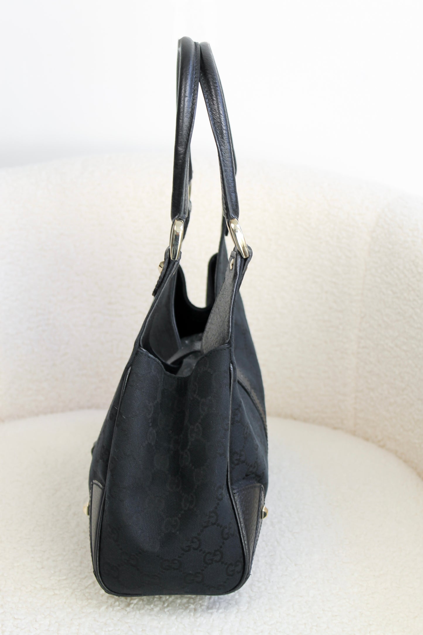 Gucci Jackie Vintage