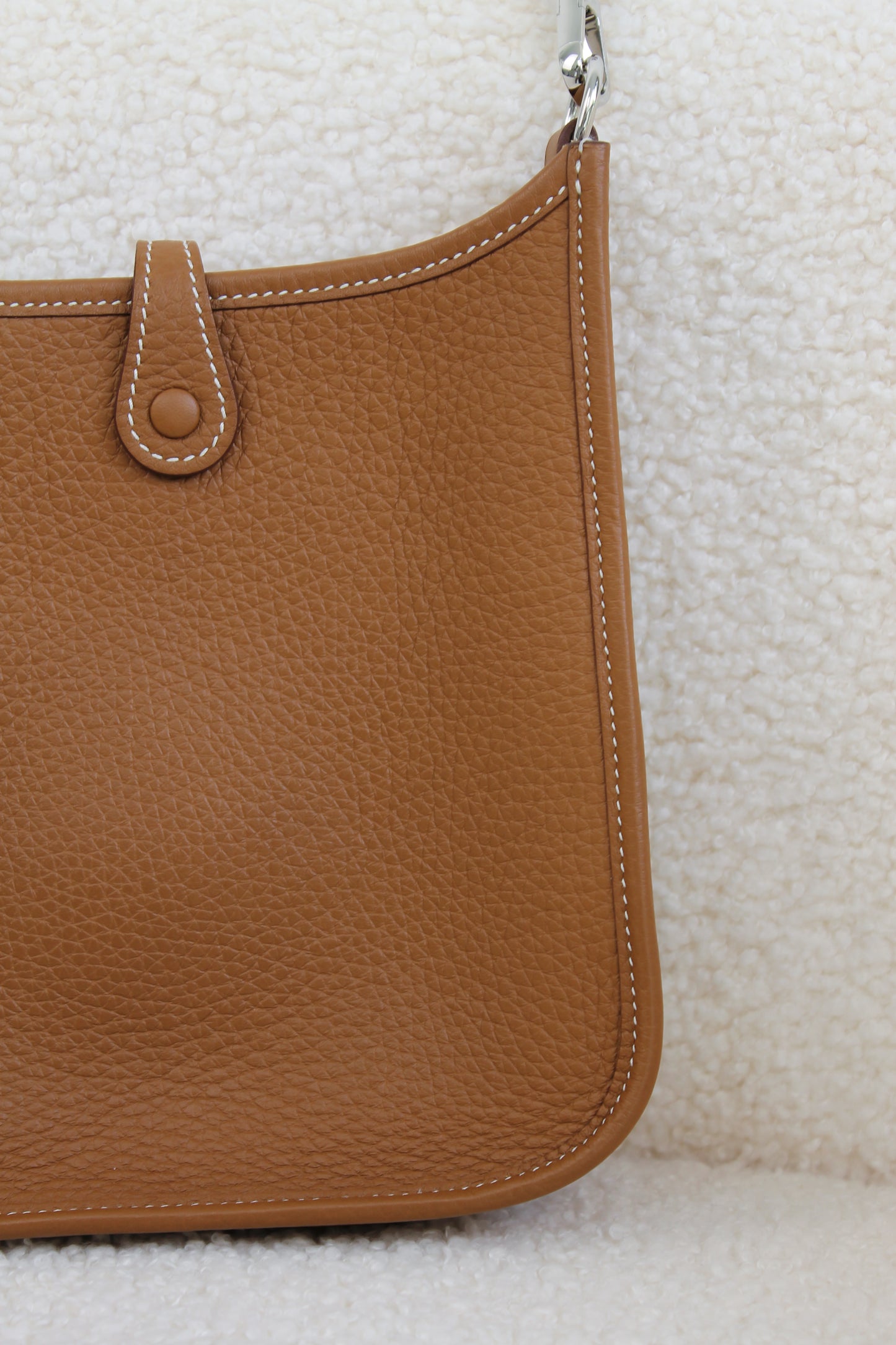 Hermès Evelyne 16 Amazone TPM