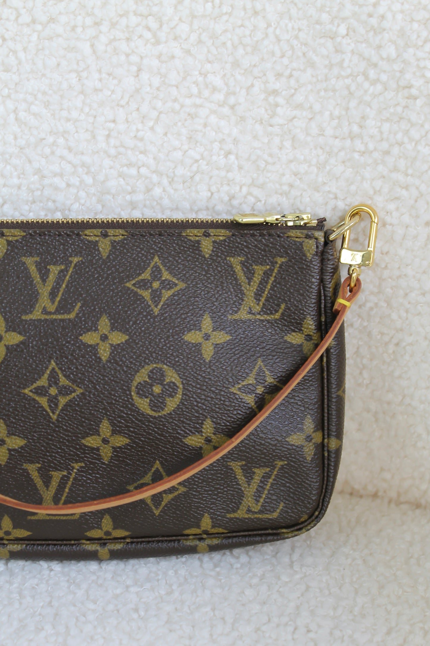 Louis Vuitton Pochette Accessoires