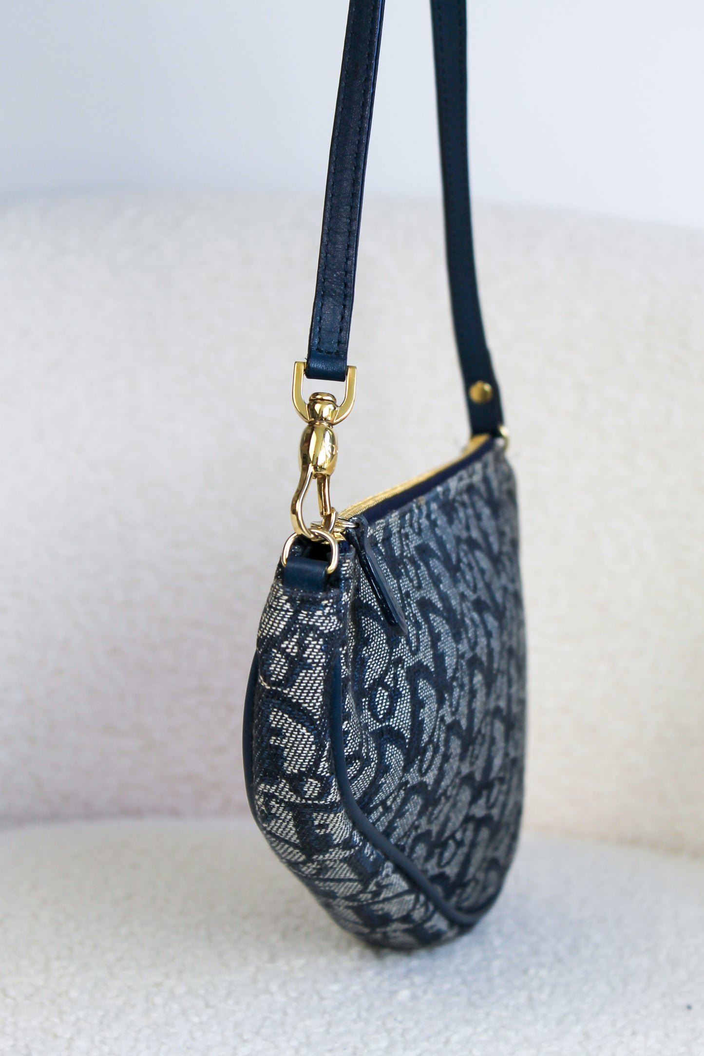 Dior Saddle Vintage