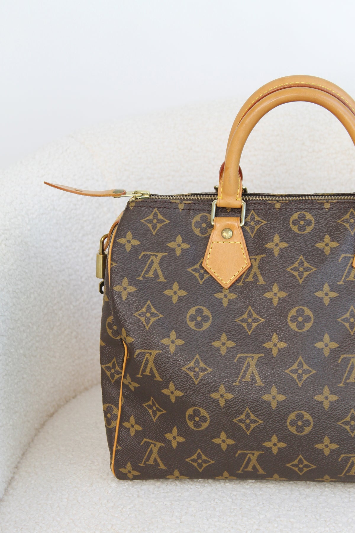Louis Vuitton Speedy 30