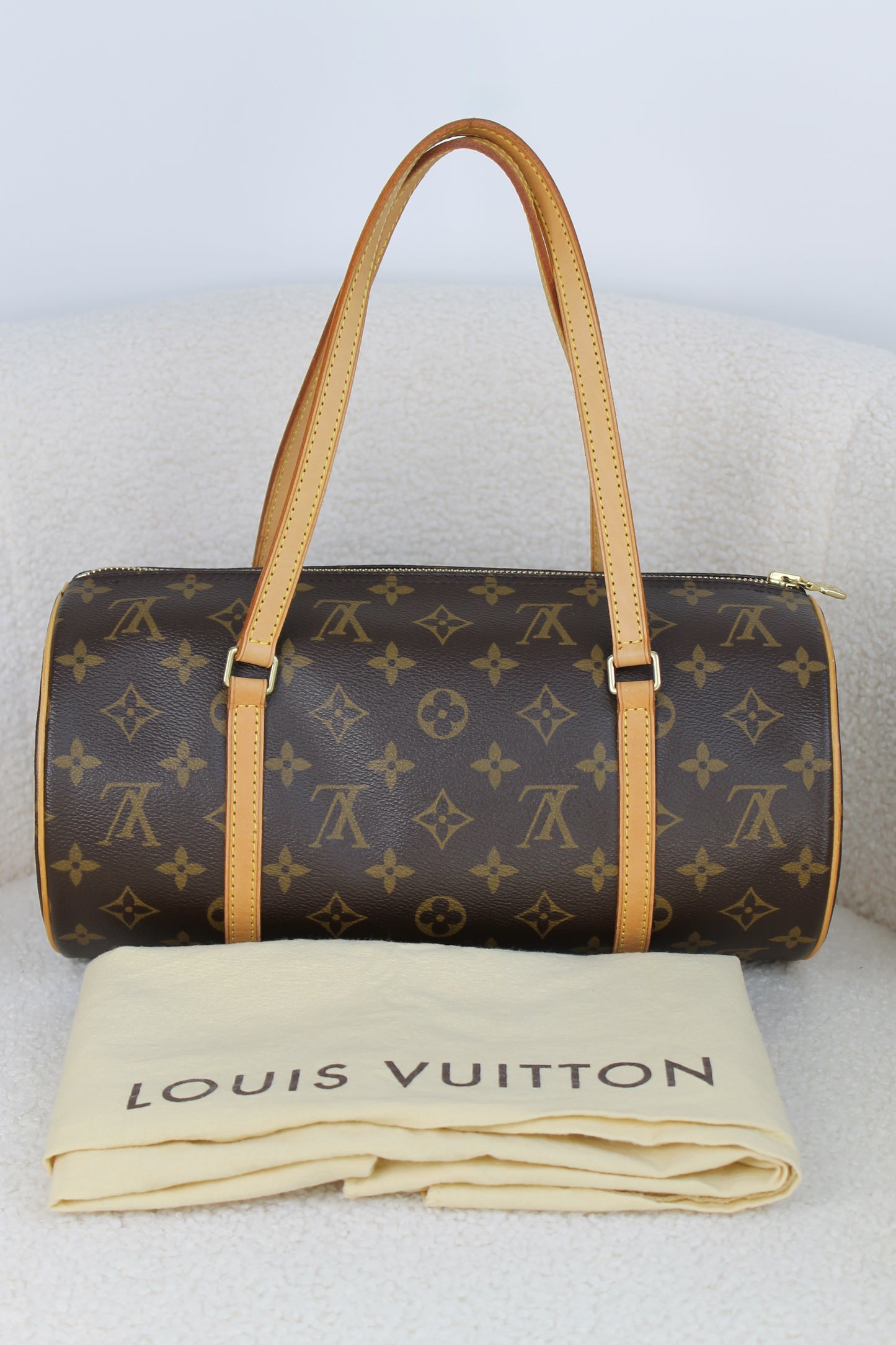 Louis Vuitton Papillon 30