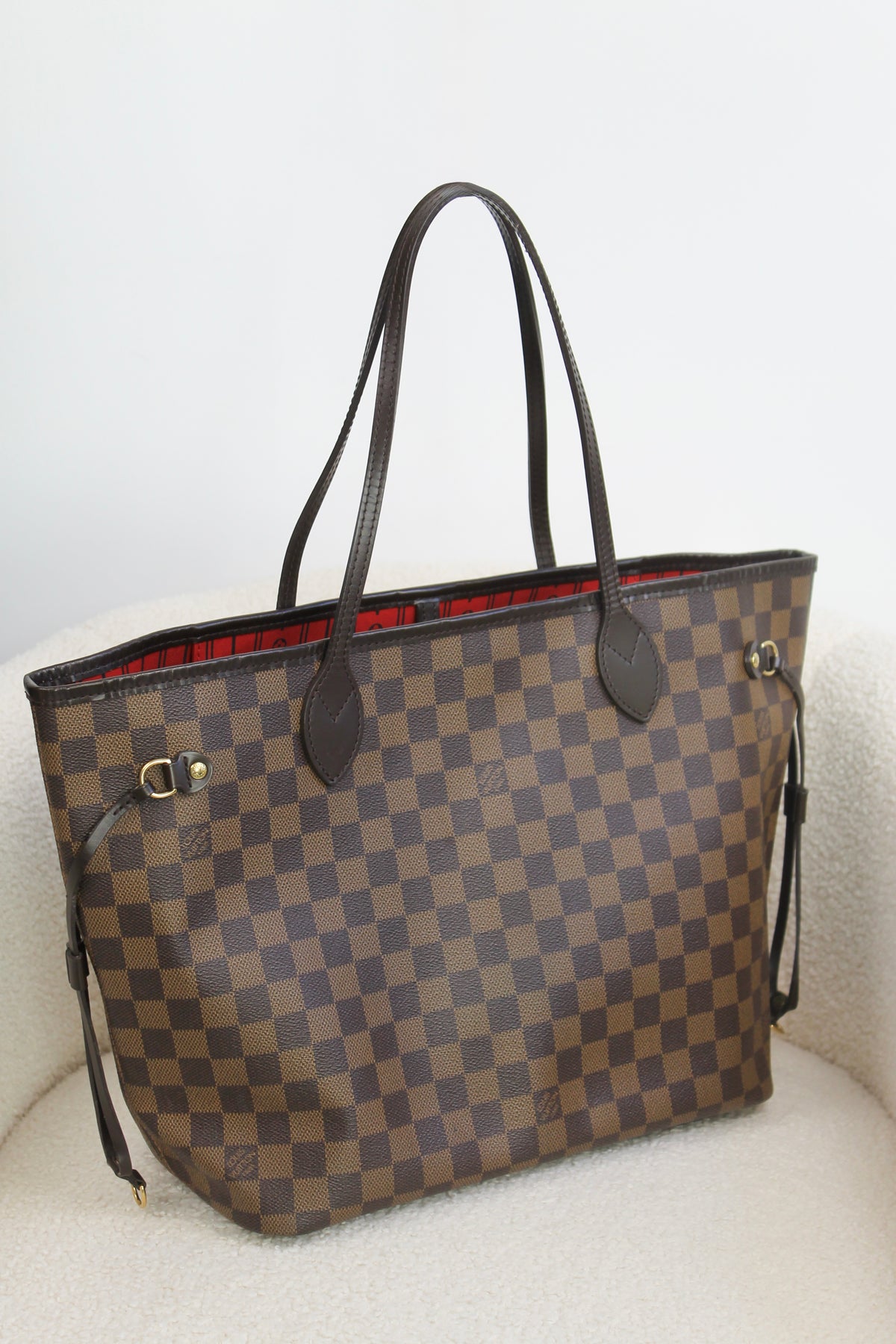 Louis Vuitton Neverfull MM