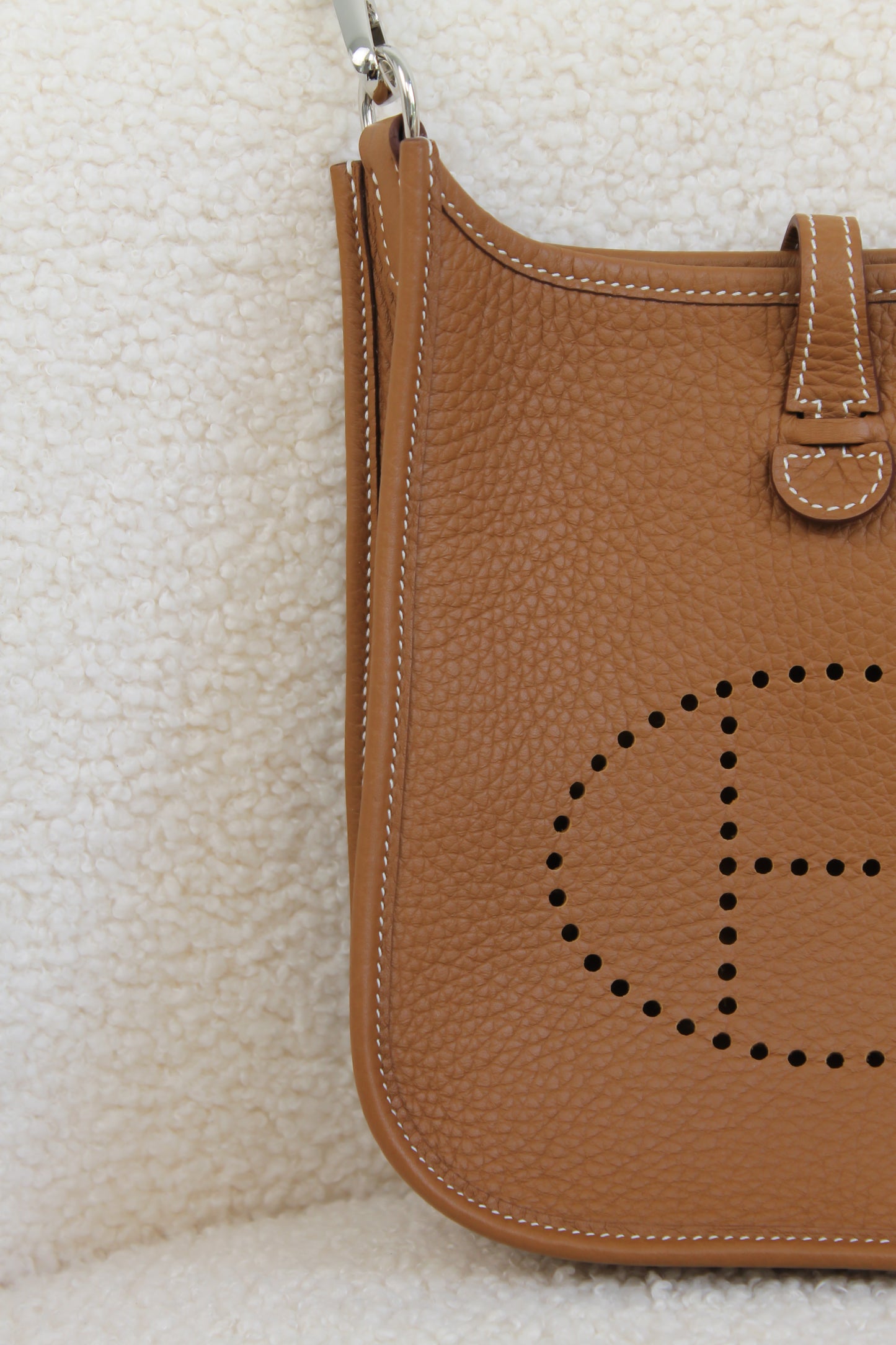 Hermès Evelyne 16 Amazone TPM